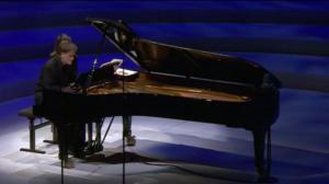 Klassinen: Olli Mustonen & Prokofjevin pianosonaatit