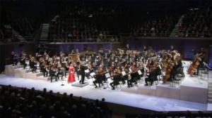 RSO Musiikkitalossa