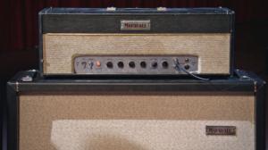 Play It Loud: Marshall-vahvistimen tarina