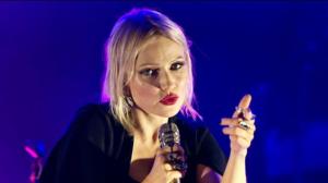 Ruisrock: Chisu