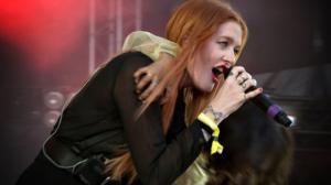 Ruisrock: Icona Pop