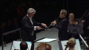 Klassinen: RSO, Saraste & Kriikku 25.11.2015