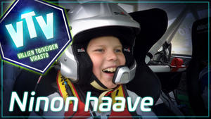 Villien Toiveiden Virasto