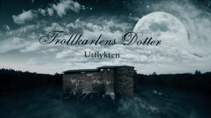 Trollkarlens dotter