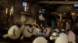 Late Lammas
