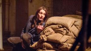 Scott & Bailey