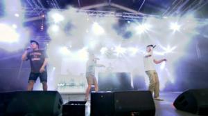 Yle Live: Gasellit