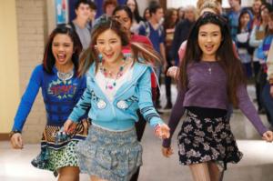 Make It Pop - Antaa palaa!