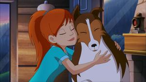 Lassie