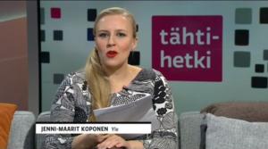 Tähtihetki