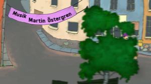 Doloresin ja Gunellenin maailma