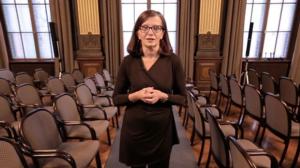 Kirjojen Suomi: Kirja, joka kolahti: Katja Kettu - Kätilö
