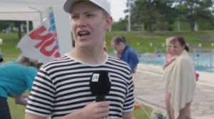 TumeFest: Helsinki-päivä