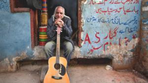 Song of Lahore