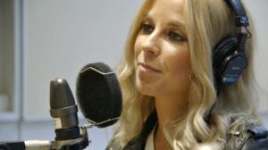 Dok: Krista Siegfrids
