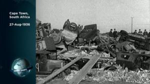 Hetkiä historiassa