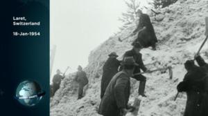 Hetkiä historiassa