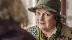 Vera Stanhope tutkii