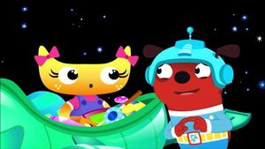 Astroset