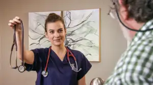 Holby Cityn sairaala