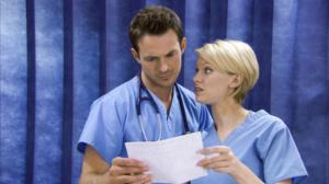 Holby Cityn sairaala