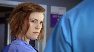Holby Cityn sairaala