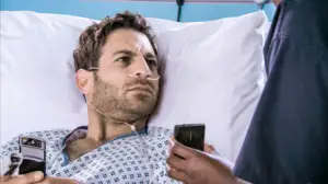 Holby Cityn sairaala