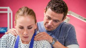 Holby Cityn sairaala