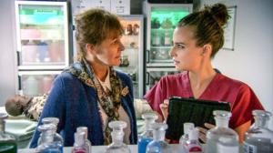 Holby Cityn sairaala