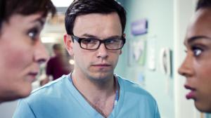 Holby Cityn sairaala