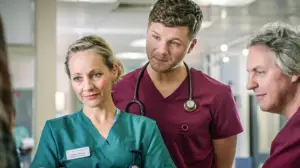 Holby Cityn sairaala