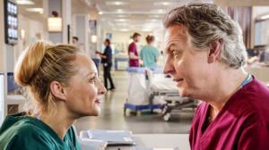 Holby Cityn sairaala