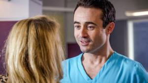 Holby Cityn sairaala