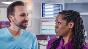 Holby Cityn sairaala