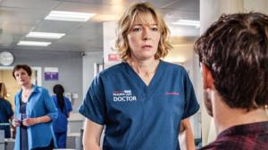 Holby Cityn sairaala