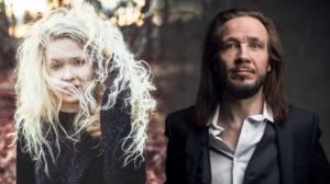 Kirjoitin tämän Sinulle - Jarkko Martikainen ja Laura Moisio