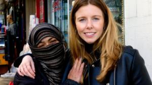 Stacey Dooley: Seksin pimeä puoli
