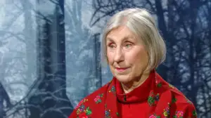 101 kirjaa: 1924 Maria Jotuni: Tohvelisankarin rouva