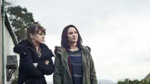 Poika joka katosi musiikkiin