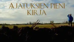 Yle FOLK: Ajatuksien pieni kirja
