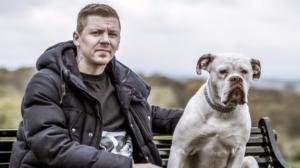 Professor Green: Vaaralliset koirat