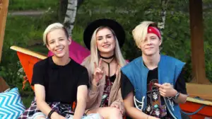 Tuure Boelius talk show 2: Tyyli