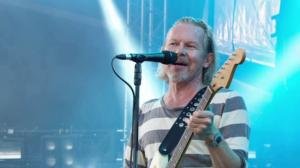 Yle Live: J. Karjalainen