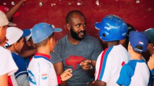 VICELAND: World of Sports