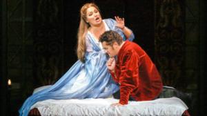 Richard Wagner: Lohengrin