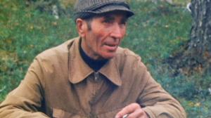 Vanhan karhunkaatajan muistelukset