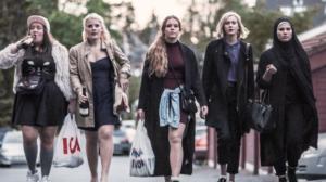Skam