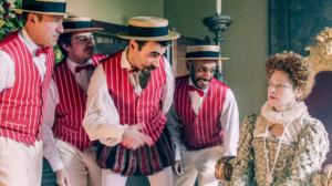 Drunk History
