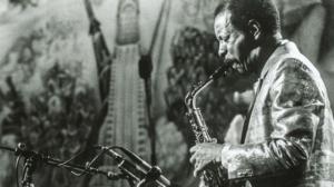 Ornette: Made in America