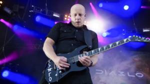 Yle Live: Diablo